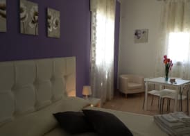 La Suite Di Segesta 3