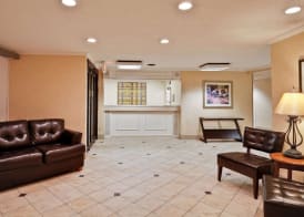 La Quinta by Wyndham Tampa Fairgrounds - Casino 3