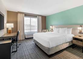 Comfort Suites Valdosta Mall Area 5