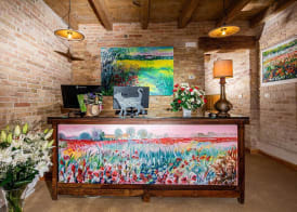 Agriturismo Casa Gioia 3