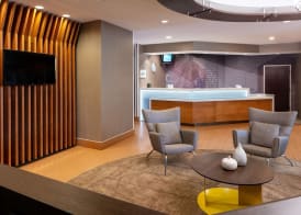 Sonesta Select Nashville Airport Suites 3