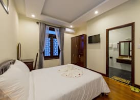 Green Hill Villa 5