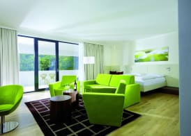 Hotel Karawankenhof 4