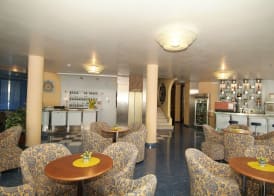 Hotel Fabius 5