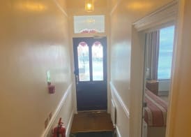 Landguard Lodge 3