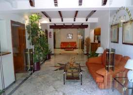 Hotel Santa María 5