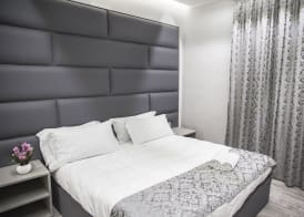 Correnti Boutique Hotel 5