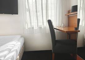 Garner Hotel Stuttgart - Zuffenhausen by IHG 2