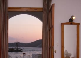 Flisvos Hotel 4