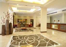 Hotel Express Towers 2