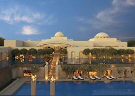 Trident Gurgaon 2