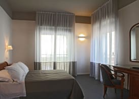 Hotel Cristallo 5