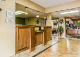 Quality Inn I-74 Batesville 4