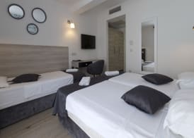 Hotel Perla 4
