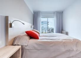 Apartamentos Astoria 3