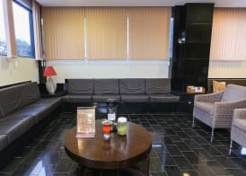 Hotel Express Rodoviária 4