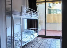 360 Hostel Centro 4