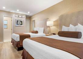 Best Western Downtown San Diego 3