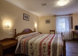 Hotel Cecchin 3