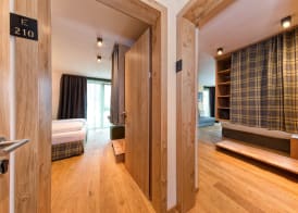 Mountain Design Hotel Eden Selva 5