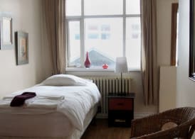 Downtown Guesthouse Reykjavík 4