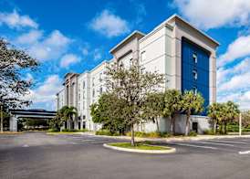 Hampton Inn & Suites Ft. Lauderdale West-Sawgrass/Tamarac 5