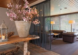 Fletcher Hotel Restaurant Prinsen 4