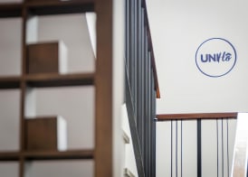 UniHo Hostel 5