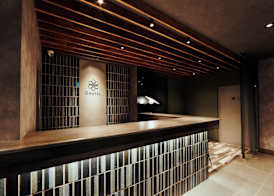 R Hotel Namba Daikokucho 5
