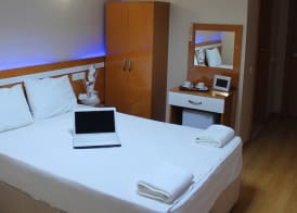 Avcılar İnci Hotel 3