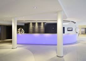 Parc Hotel Alvisse 2