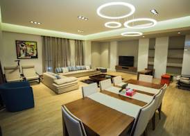 Accra Luxury Apartments at Avant Garde 5