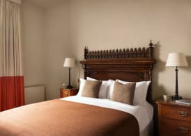 New Park Manor Hotel 4