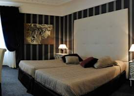 Atlante Star Hotel 3