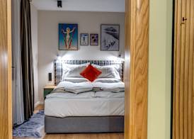 Mountain Lake Hotel 5