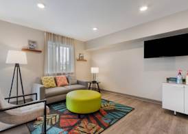 WoodSpring Suites Tamarac 3