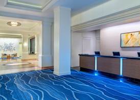 Grand Hyatt Tampa Bay 3