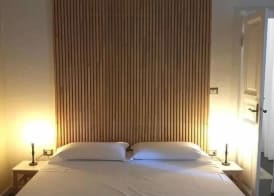 La Siesta 5