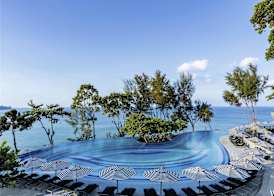 Pullman Phuket Arcadia Naithon Beach 2