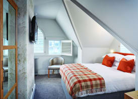 Barnett Hill Hotel 4