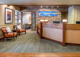 The Lodge at Tiburon 4