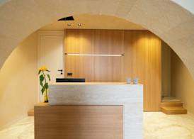 Consolato Boutique 5