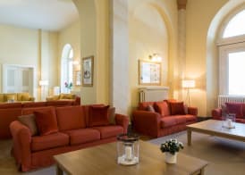 Maloja Palace Apartments 2