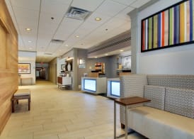 Holiday Inn Express POUGHKEEPSIE by IHG 2