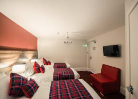 Royal West End Hotel 5