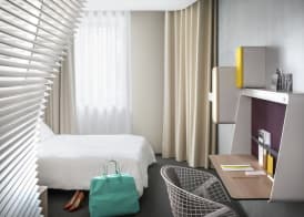OKKO Hotels Nantes Centre Ville 5