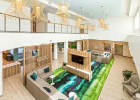 Element by Marriott Denver International Airport 5