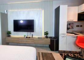 Signature Hotel Apartment Accra Ghana 3