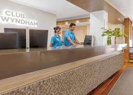 Club Wyndham Mission Beach 2