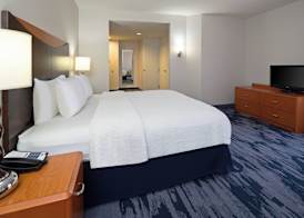 Fairfield Inn & Suites Seattle Bremerton 4